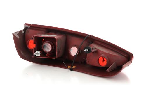 Right taillight PEUGEOT 807 (EB_) 2.0 HDI | BP29416363C35 