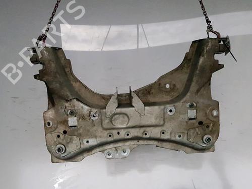 Used Subframe RENAULT CLIO IV (BH_) 1.5 dCi 110 (110 hp) 29172154