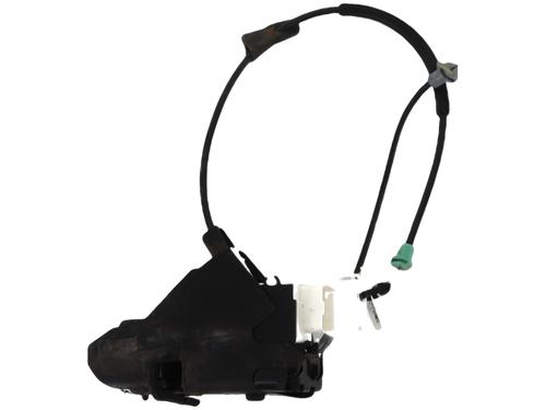 Used Front left lock CITROËN C4 I (LC_) 1.6 HDi (90 hp) 32202236