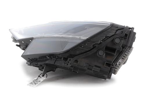 Used Left headlight AUDI Q8 (4MN, 4MT) 55 TFSI e quattro (381 hp) 30692925