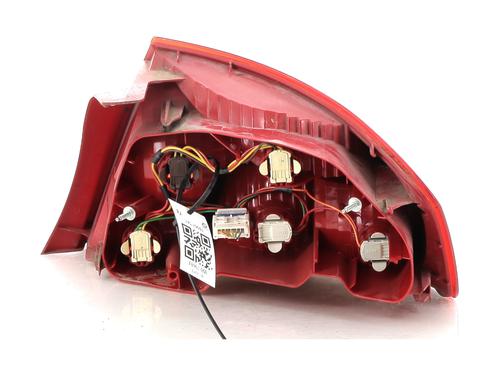 Left taillight PEUGEOT 407 (6D_) 2.0 HDi (6DRHRH) | BP19392213C34 