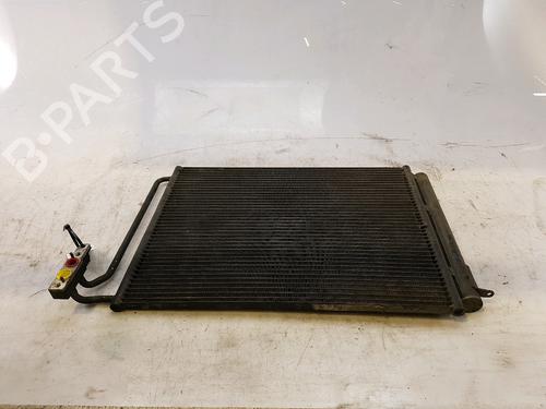 Used AC radiator BMW X5 (E53) 3.0 d (218 hp) 17796625