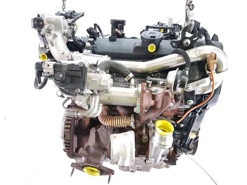 Engine RENAULT CLIO IV (BH_) 1.5 dCi 90 | BP29321405M1 