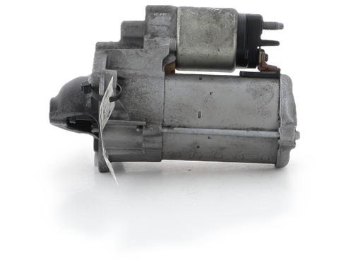 Starter RENAULT KADJAR (HA_, HL_) 1.6 dCi 130 (HLA4) | BP37482978M8 - Image 3