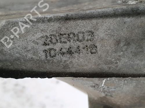 Gearbox PEUGEOT 208 I (CA_, CC_) 1.2 VTI 82 | BP32255527M3 