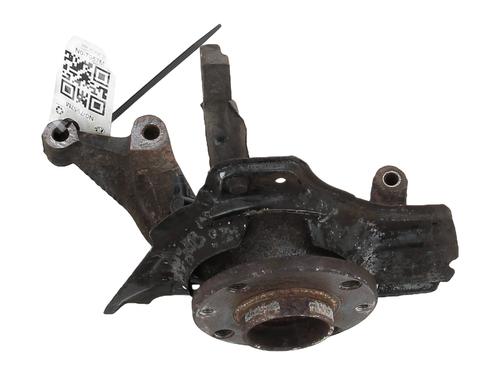 Left front steering knuckle FIAT PUNTO (188_) 1.2 60 (188.030, .050, .130, .150, .230, .250) | BP19327411M25 