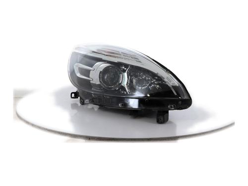 Used Right headlight RENAULT SCÉNIC III (JZ0/1_) 1.5 dCi (JZ02, JZ0R) (95 hp) 29380892