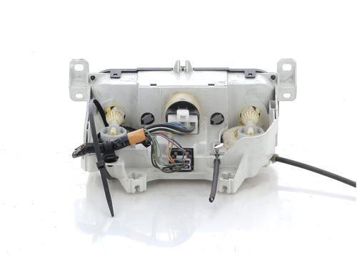 Climate control MAZDA 323 F VI Hatchback (BJ) 1.6 (BJ10M) | BP17674710I5 