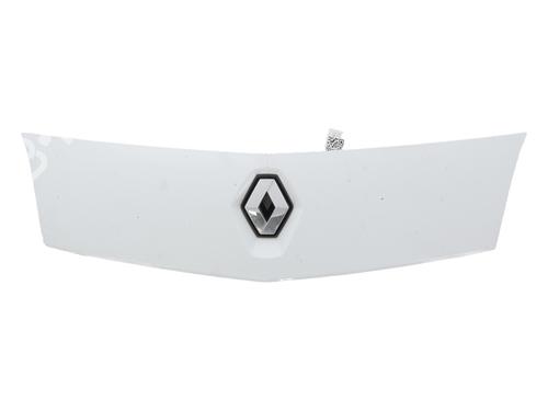Used Grille RENAULT KANGOO BE BOP (KW0/1_) 1.5 dCi (KW0F) (103 hp) 32180503