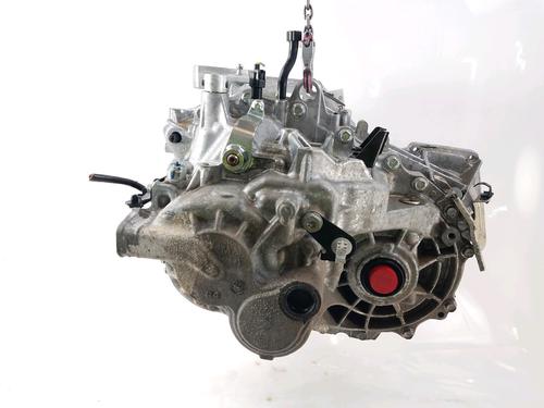 Gearbox RENAULT KADJAR (HA_, HL_) 1.7 Blue dCi 150 4WD (HLA7) | BP17086886M3