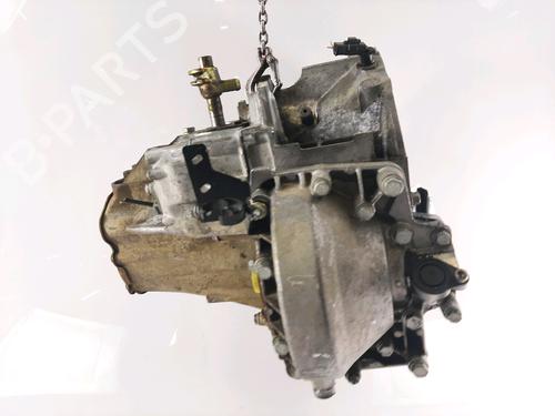 Gearbox PEUGEOT 807 (EB_) 2.2 HDi | BP36252039M3 - Image 3