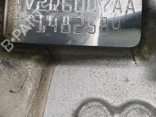 Engine FORD FIESTA VI (CB1, CCN) 1.4 TDCi | BP33973263M1  - Image 10