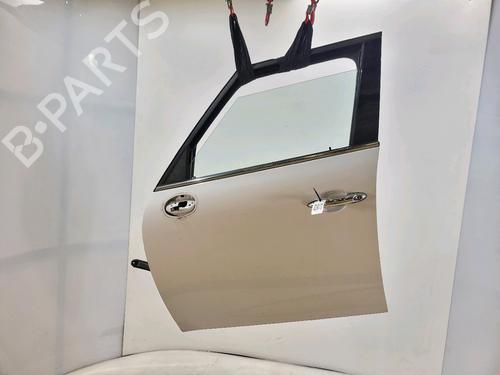 Used Left front door MINI MINI COUNTRYMAN (R60) Cooper (122 hp) 29762449