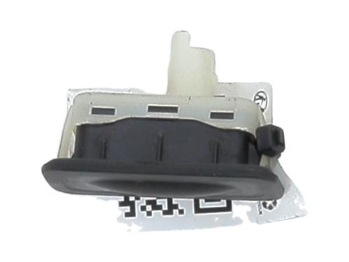 Tailgate handle RENAULT CLIO IV (BH_) 1.5 dCi 75 | BP26970351C132 