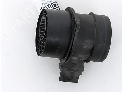 Starter HYUNDAI H-1 Van (A1) 2.5 CRDi | BP18478963M8 