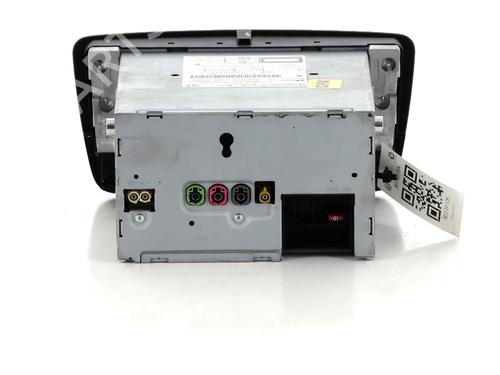 Radio MERCEDES-BENZ A-CLASS (W176) A 160 CDI / d (176.011) | BP27813159E6 