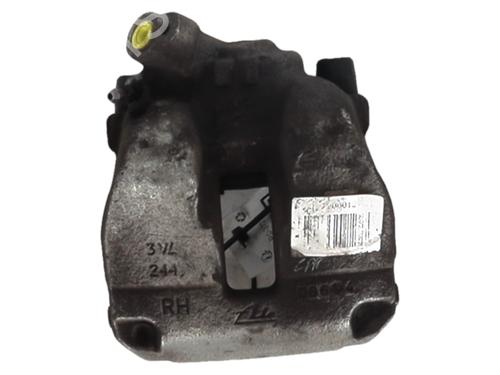 Used Right front brake caliper Right front brake caliper PEUGEOT 308 II (LB_, LP_, LW_, LH_, L3_) 2.0 BlueHDi 150 (150 hp) 27913266 27913266