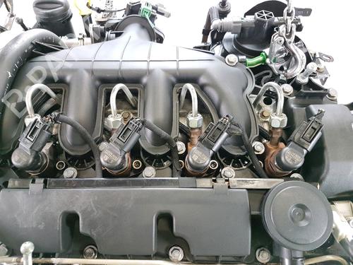 Engine PEUGEOT 307 CC (3B) 2.0 HDi 135 | BP32401333M1