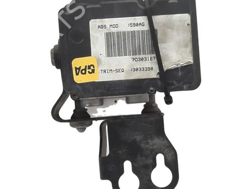 ABS pump JEEP COMPASS (MK49) 2.0 CRD 4x4 | BP36350751M43  - Image 6