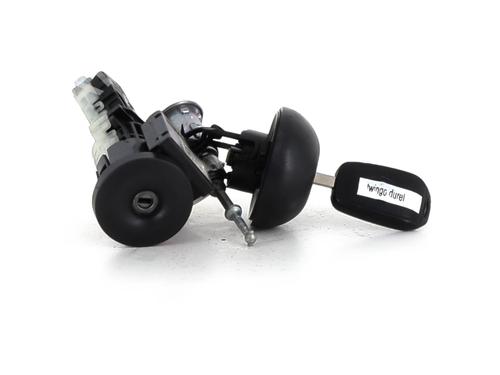 Ignition barrel RENAULT TWINGO III (BCM_, BCA_) 1.0 SCe 70 (BCMB) | BP31963862M48