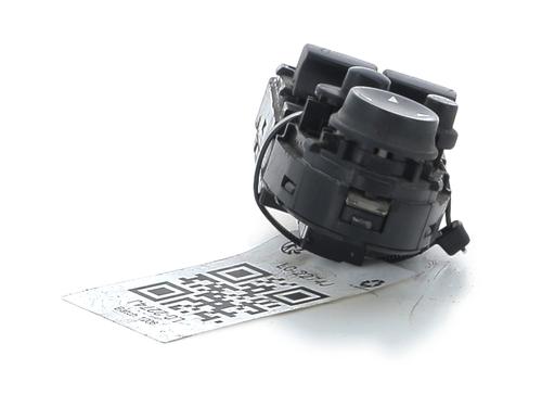 Left front window switch BMW 1 (E81) 118 d | BP32355687I27