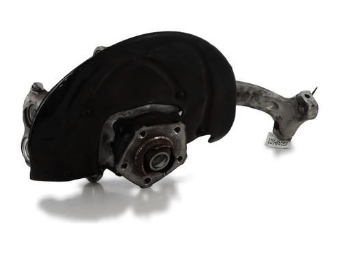 Used Left front steering knuckle AUDI Q5 (FYB, FYG) 50 TFSI e quattro (299 hp) 25589891