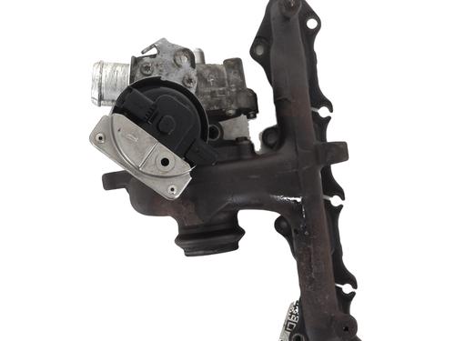 Used Turbocharger/Supercharger PEUGEOT BOXER Van 2.0 BlueHDi 130 (130 hp) 31121903