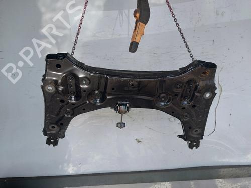 Subframe RENAULT CLIO V (B7_) 1.5 Blue dCi 100 (B7AD) | BP38947573M9 - Image 2