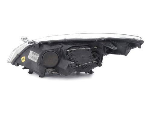 Right headlight RENAULT MEGANE III Hatchback (BZ0/1_, B3_) 1.5 dCi | BP33158877C29 - Image 2