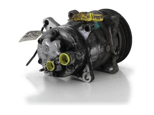 AC compressor PEUGEOT 206 SW (2E/K) 2.0 HDi | BP35798194M34 - Image 3