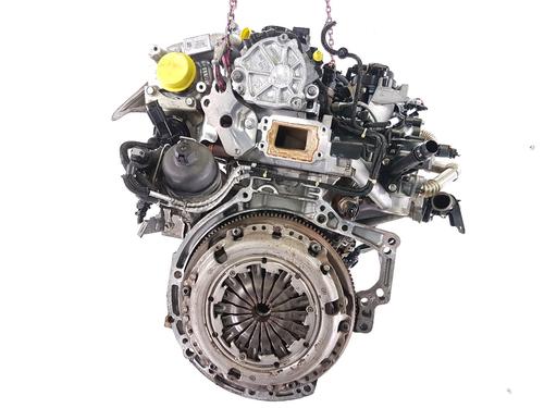 Engine CITROËN BERLINGO Box Body/MPV (B9) 1.6 BlueHDi 100 | BP37064585M1 - Image 3