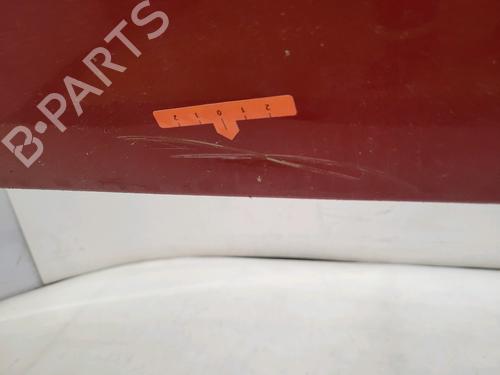 Left front door CITROËN BERLINGO MULTISPACE (B9) 1.6 HDi 90 | BP31822074C2