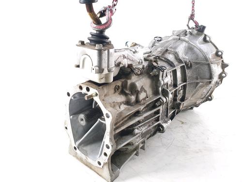Gearbox ISUZU D-MAX I (TFR, TFS) 3.0 DiTD 4x4 (TFS77H) | BP25796850M3 