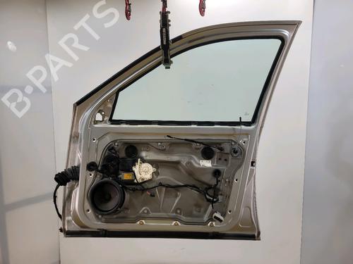 Right front door VW GOLF IV (1J1) 1.9 TDI | BP30524192C3
