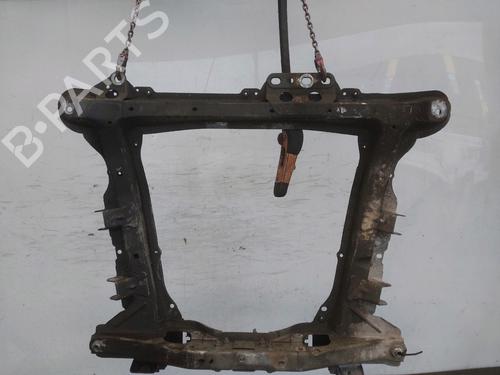 Subframe RENAULT CLIO II (BB_, CB_) 1.4 16V (B/CB0P, BB13) | BP31367125M9