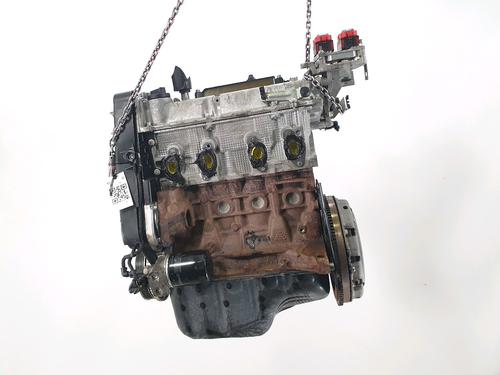 Engine FIAT PANDA (169_) 1.2 (169AXF2A, 169AXF1A) | BP40034244M1 - Image 2
