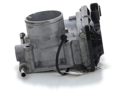 Throttle body SUZUKI ALTO VII (GF, HA25_, HA35_) 1.0 (AMF310, GFC31S) | BP30140547M82 