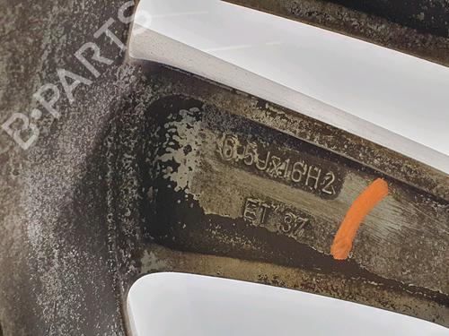 Rim OPEL ZAFIRA / ZAFIRA FAMILY B (A05) 1.9 CDTI (M75) | BP24652174C45 