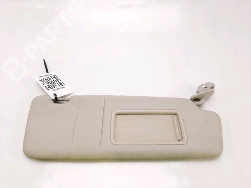 Used Right sun visor Right sun visor AUDI A4 B7 (8EC) 2.0 TDI 16V (140 hp) 10445503 10445503