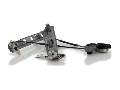 Front right window mechanism RENAULT MEGANE II (BM0/1_, CM0/1_) 1.5 dCi (BM1F, CM1F) | BP28286021C23 