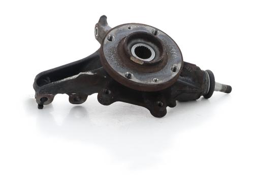 Used Left front steering knuckle Left front steering knuckle 37627276 37627276