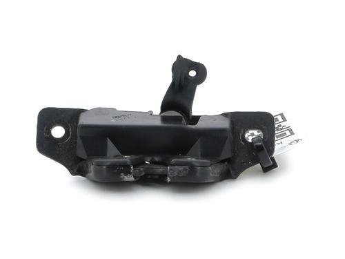 Tailgate lock PEUGEOT 206 CC (2D) 1.6 16V (2DNFUF, 2DNFUR) | BP24652426C101 
