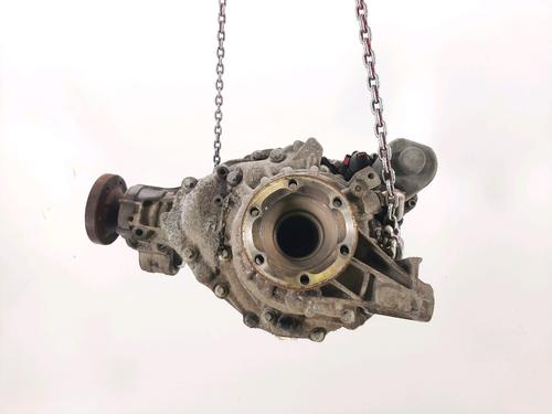 Rear differential AUDI A5 Convertible (F57, F5E) S5 quattro | BP10462942M24 