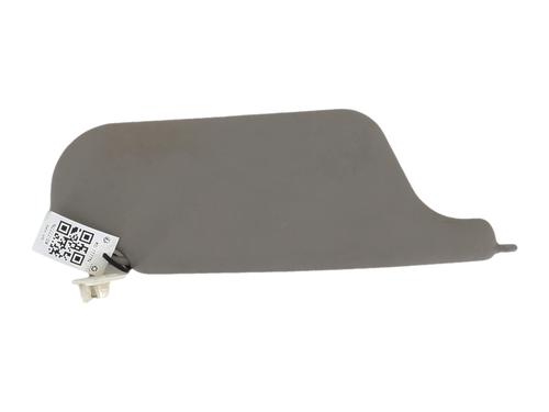 Left sun visor RENAULT CLIO III (BR0/1, CR0/1) 1.5 dCi (BR17, CR17) | BP36962193I1 - Image 2