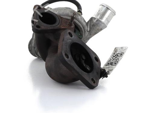 Turbocharger/Supercharger FORD TRANSIT Van (FA_ _) 2.2 TDCi | BP30118338M71 