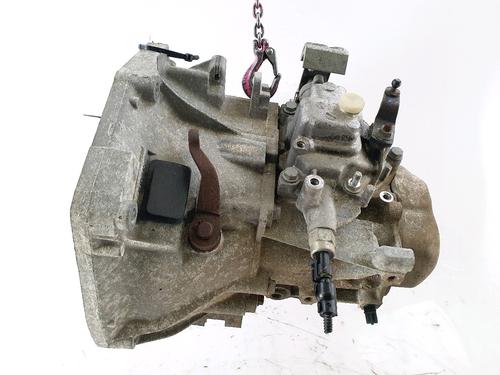 Used Gearbox Gearbox ALFA ROMEO MITO (955_) 1.4 (955.AXB1B, 955.AXU1A) (78 hp) 33685271 33685271