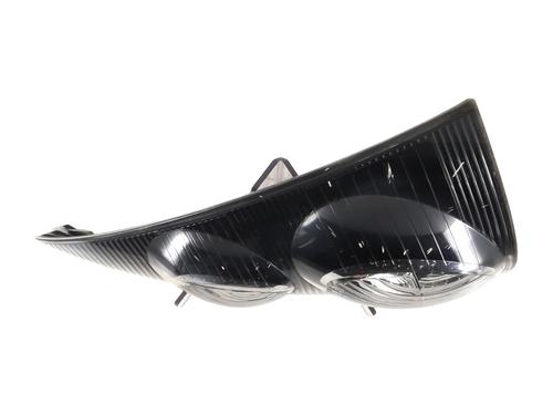 Used Right taillight CITROËN C1 (PM_, PN_) 1.0 (68 hp) 30800220