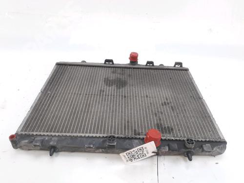 Used Water radiator Water radiator CITROËN C3 Picasso (SH_) 1.6 HDi (90 hp) 10470444 10470444