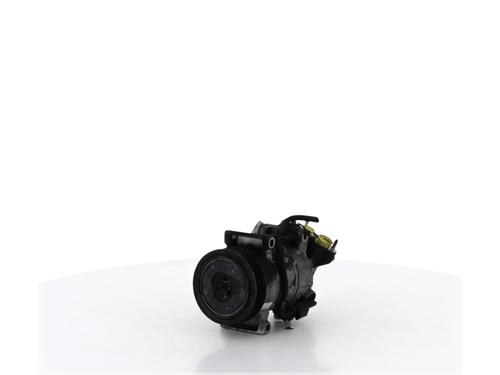 Used AC compressor AC compressor PEUGEOT 208 I (CA_, CC_) 1.2 VTI 82 (82 hp) 36210444 36210444