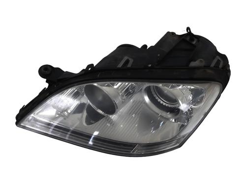 Left headlight MERCEDES-BENZ M-CLASS (W164) ML 320 CDI 4-matic (164.124, 164.125, 164.122) | BP33645759C28 - Image 5